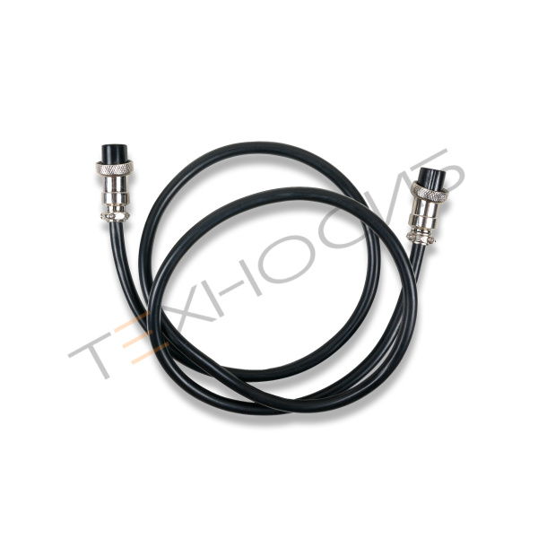 Кабель межблочный (7 пинов) MY-812G Техно-Сиб - Купить с доставкой по всей России