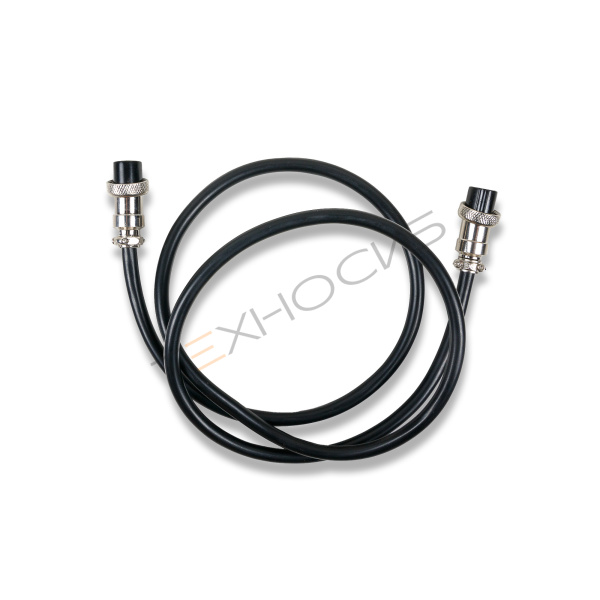 Кабель межблочный (7 пинов) MY-812G Техно-Сиб - Купить с доставкой по всей России 