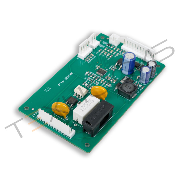Плата управления комбинированная для MY-380F/MY-300A/MY-420A Техно-Сиб - Купить с доставкой по всей России 2