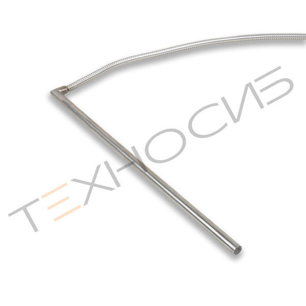 Тэн вертикальной запайки для HLNV-420 (400 Вт) Техно-Сиб - Купить с доставкой по всей России 