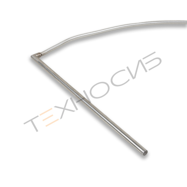 Тэн вертикальной запайки для HLNV-420 (400 Вт) Техно-Сиб - Купить с доставкой по всей России