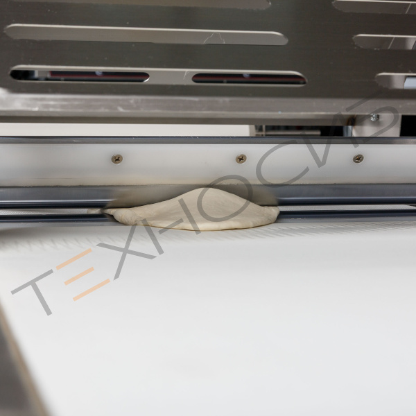 Автоматическая тестораскаточная машина YP-520 Техно-Сиб - Купить с доставкой по всей России 6