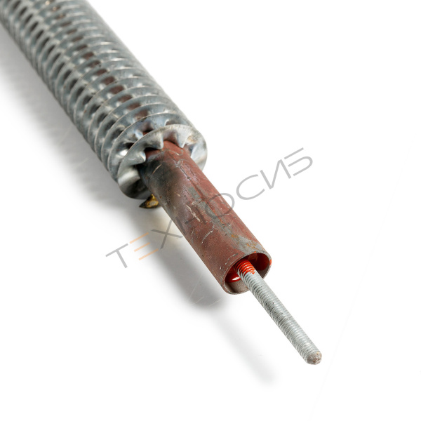 ТЭН для термоусадочного тоннеля BS-4525A Техно-Сиб - Купить с доставкой по всей России 