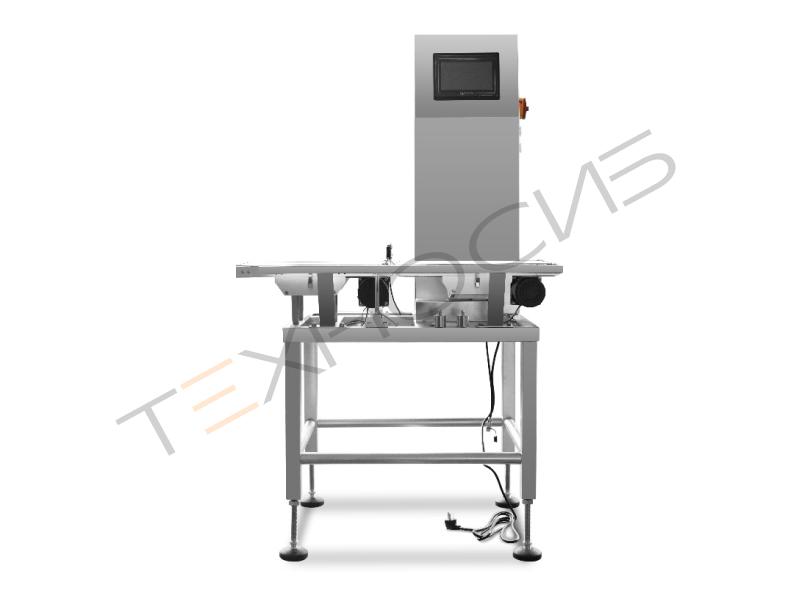 Контрольно-динамические весы (ЧЕКВЕЙЕР) IXL-230L Техно-Сиб - Купить с доставкой по всей России