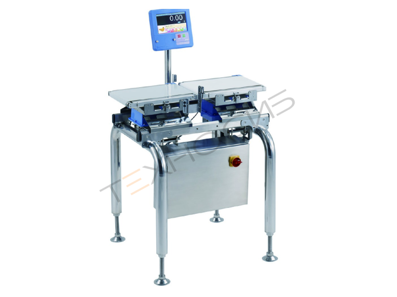 Контрольно-динамические весы (ЧЕКВЕЙЕР) AD-4961-2KD-2035 Техно-Сиб - Купить с доставкой по всей России 