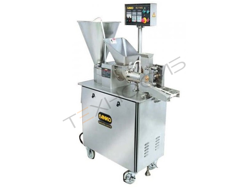 Пельменный автомат HLT 700 XL Техно-Сиб - Купить с доставкой по всей России 