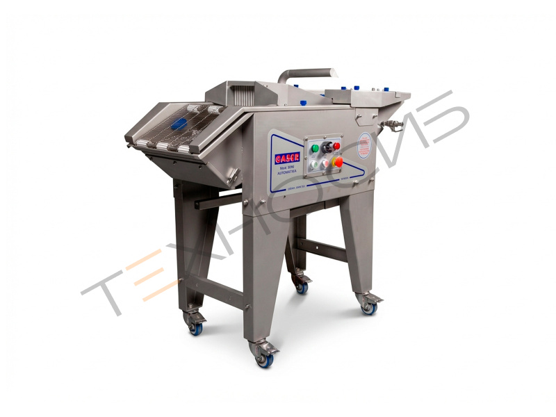 Универсальная машина для панировки MINI Техно-Сиб - Купить с доставкой по всей России 