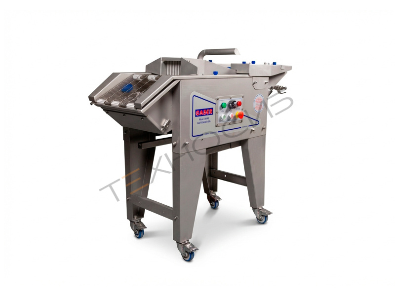 Универсальная машина для панировки MINI Техно-Сиб - Купить с доставкой по всей России 