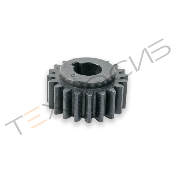 Шестерня AS1-317/SM10 для KZB-10T Техно-Сиб - Купить с доставкой по всей России 