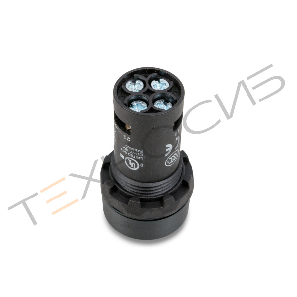 Кнопка включения питания панели управления для вакуумных аппаратов серии DZ Техно-Сиб - Купить с доставкой по всей России 3