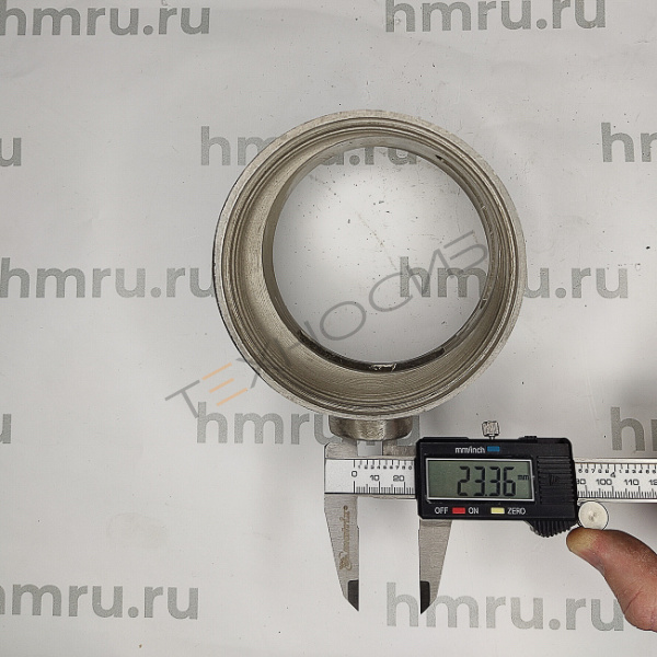Корпус фаршенасоса для JGL (4-8) Техно-Сиб - Купить с доставкой по всей России 4