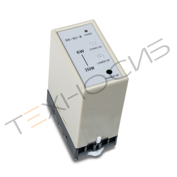 Регулятор скорости SS-02-8 для FR-1370LD (нового типа) Техно-Сиб - Купить с доставкой по всей России 3