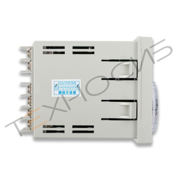 Температурный контроллер для подовой печи YXD-60C Техно-Сиб - Купить с доставкой по всей России 2