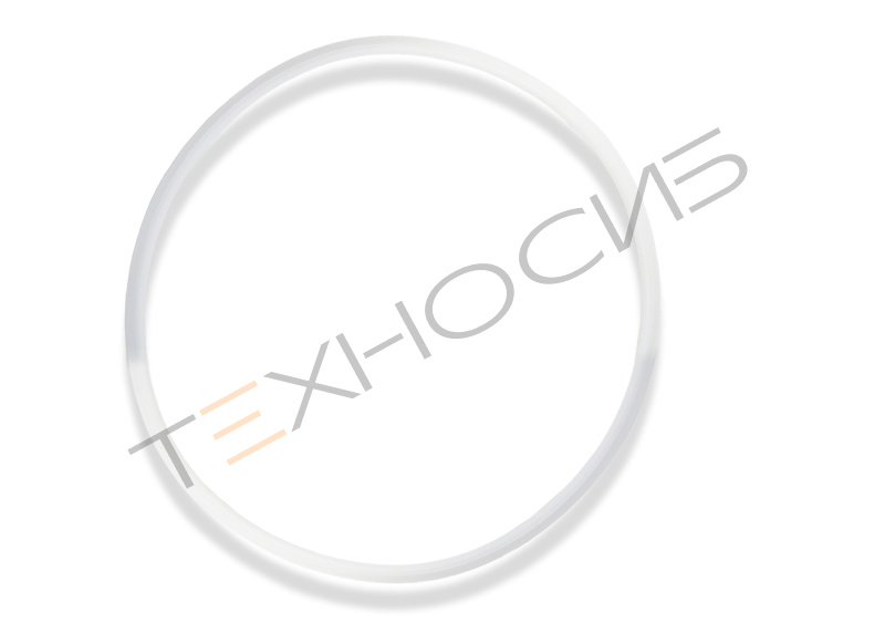Кольцо уплотнительное на выгружатель на ZBG-200 Техно-Сиб - Купить с доставкой по всей России 