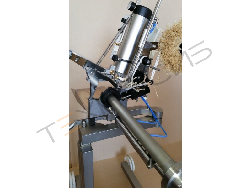 Полуавтоматический клипсатор КД Техно-Сиб - Купить с доставкой по всей России