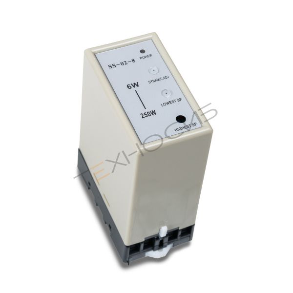 Регулятор скорости SS-02-8 для FR-1370LD (нового типа) Техно-Сиб - Купить с доставкой по всей России 3