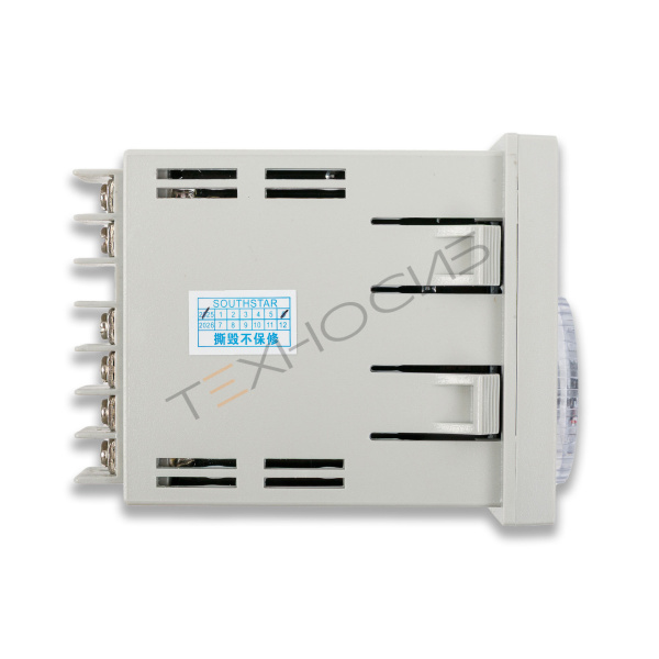 Температурный контроллер для подовой печи YXD-60C Техно-Сиб - Купить с доставкой по всей России 2