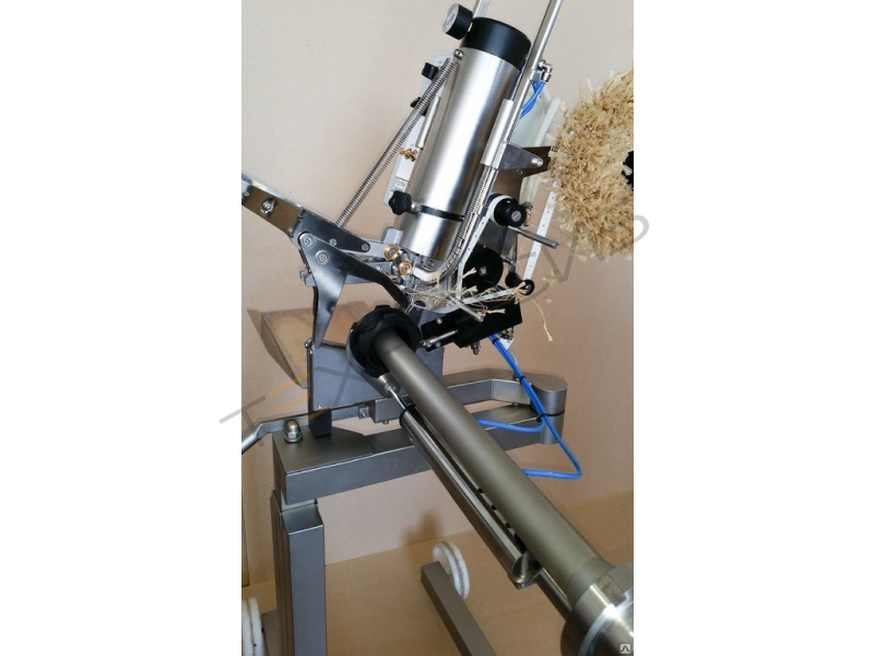 Полуавтоматический клипсатор КД Техно-Сиб - Купить с доставкой по всей России 