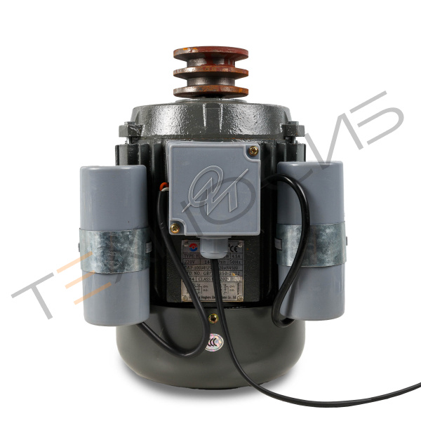 Двигатель для HIM-03 Техно-Сиб - Купить с доставкой по всей России 