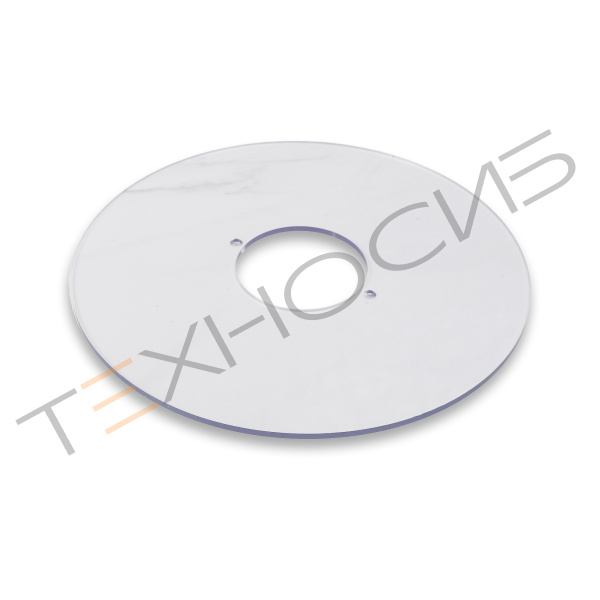 Пластиковый ограничитель для этикетировщика MT-50 Техно-Сиб - Купить с доставкой по всей России 