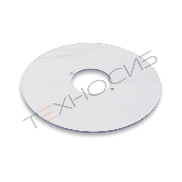 Пластиковый ограничитель для этикетировщика MT-50 Техно-Сиб - Купить с доставкой по всей России