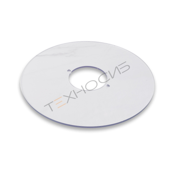 Пластиковый ограничитель для этикетировщика MT-50 Техно-Сиб - Купить с доставкой по всей России 