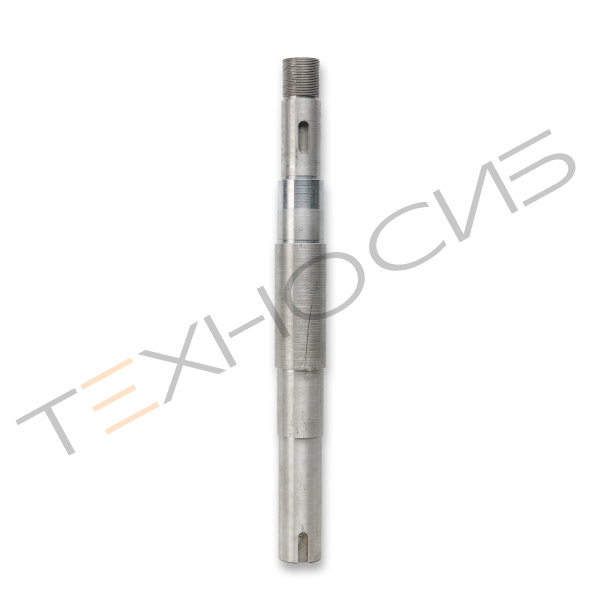 Основной вал для JMV-140 Техно-Сиб - Купить с доставкой по всей России 