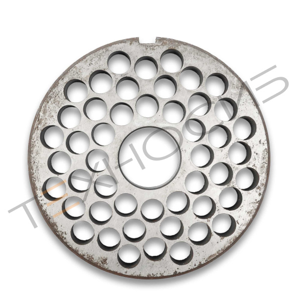 Решетка 12 мм для JR-130 Техно-Сиб - Купить с доставкой по всей России 