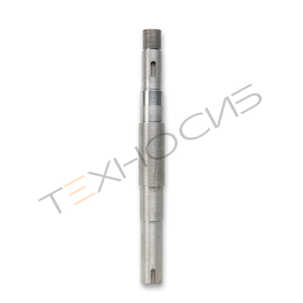 Основной вал для JMV-140 Техно-Сиб - Купить с доставкой по всей России