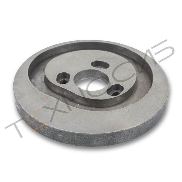 Подвижный диск для SB-200 Техно-Сиб - Купить с доставкой по всей России 4