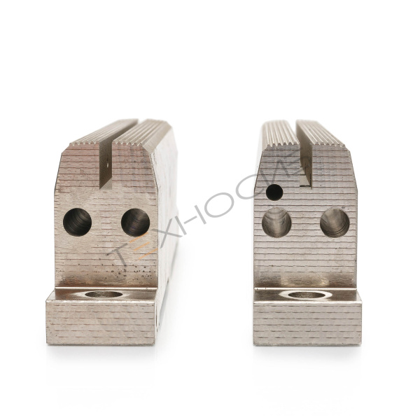 Комплект запаечных губок для DXDZ-450D Техно-Сиб - Купить с доставкой по всей России 5