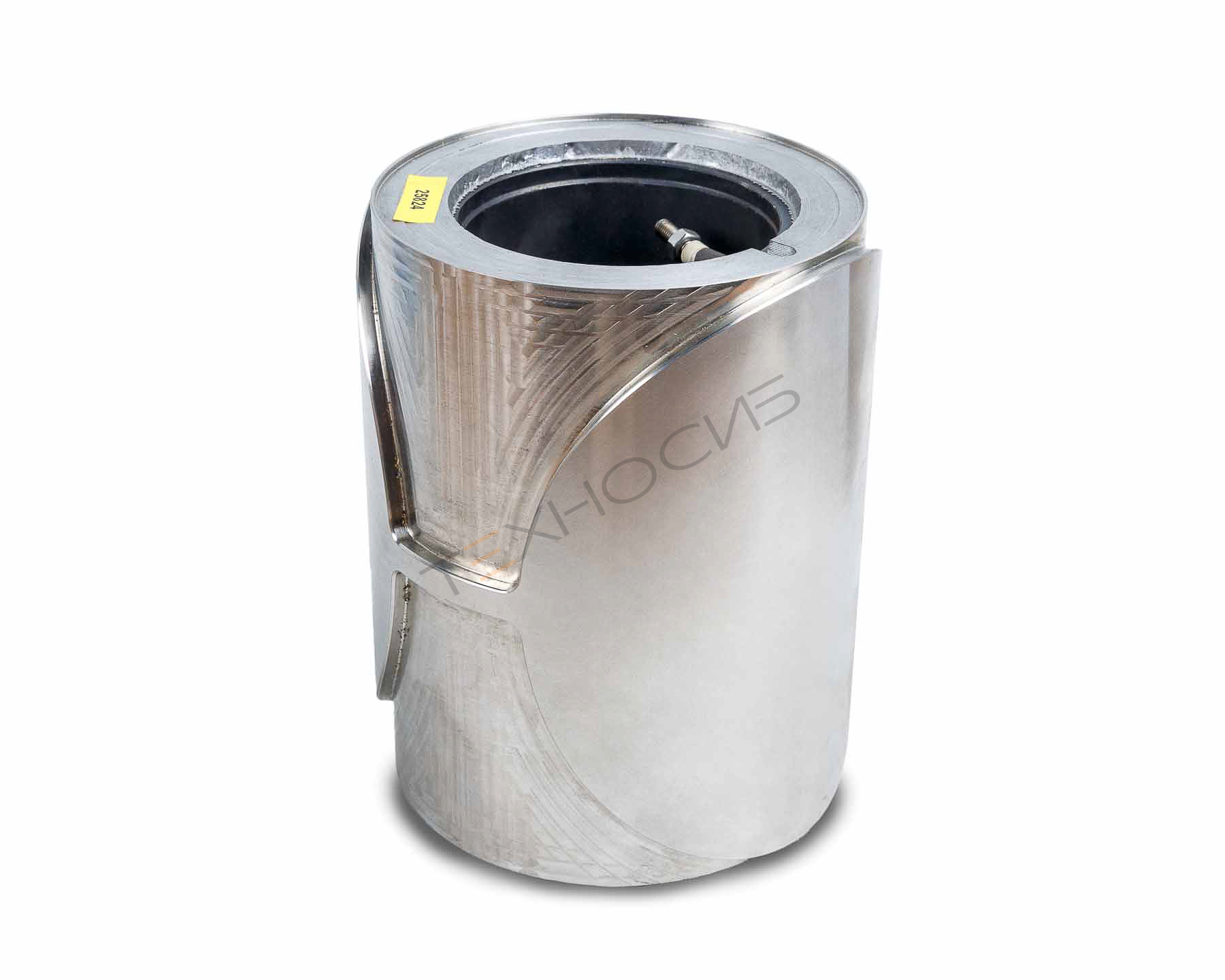 Барабан с тэнами для блинницы С1 (D 195мм) Техно-Сиб - Купить с доставкой по всей России