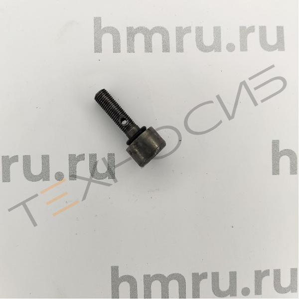 Сливной обратный клапан для вакуумного насоса XDZ-020 Техно-Сиб - Купить с доставкой по всей России 