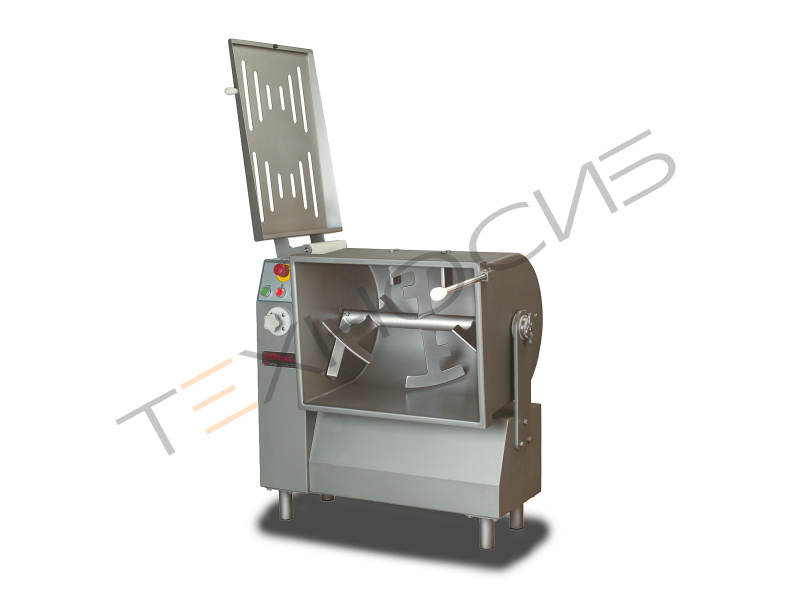 Фаршемешалка лопастная Fatosa A150 Техно-Сиб - Купить с доставкой по всей России 3