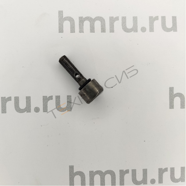 Сливной обратный клапан для вакуумного насоса XDZ-020 Техно-Сиб - Купить с доставкой по всей России 