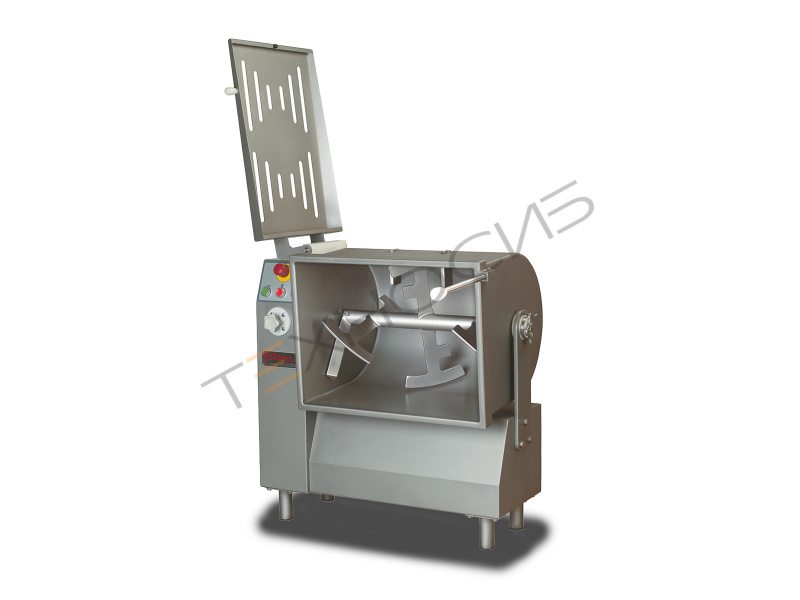 Фаршемешалка лопастная Fatosa A150 Техно-Сиб - Купить с доставкой по всей России 3