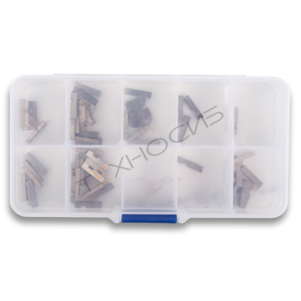 Комплект литер для DXD Техно-Сиб - Купить с доставкой по всей России 