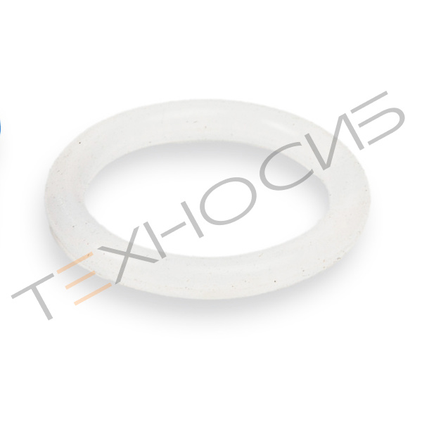 Уплотнительное кольцо сопла для LPF/PPF 50-1000 (25x18x3мм) Техно-Сиб - Купить с доставкой по всей России 