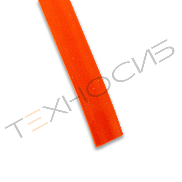 Резиновая планка под нихром для PFS-350*2 Техно-Сиб - Купить с доставкой по всей России 