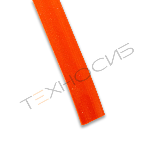 Резиновая планка под нихром для PFS-350*2 Техно-Сиб - Купить с доставкой по всей России