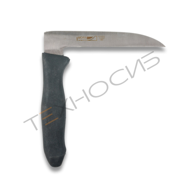 Нож (Mora) для вспарывания  1-0137 Техно-Сиб - Купить с доставкой по всей России