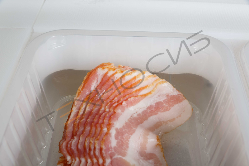 Скин-упаковочная машина HLV-300VST NEW на два лотка (глубина лотка 55 мм) Техно-Сиб - Купить с доставкой по всей России 15