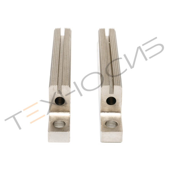 Комплект запаечных губок для DXDZ-250XD Техно-Сиб - Купить с доставкой по всей России 6