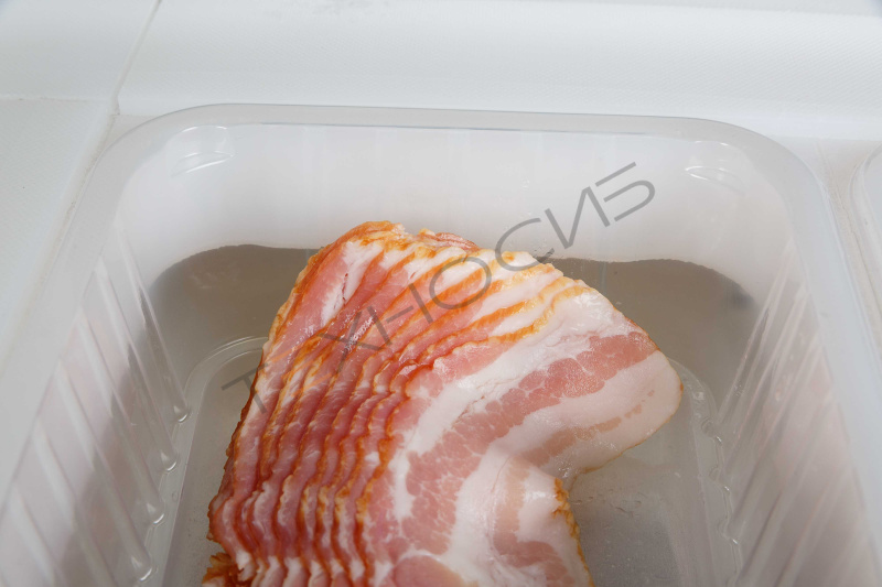 Скин-упаковочная машина HLV-300VST NEW на два лотка (глубина лотка 55 мм) Техно-Сиб - Купить с доставкой по всей России 15