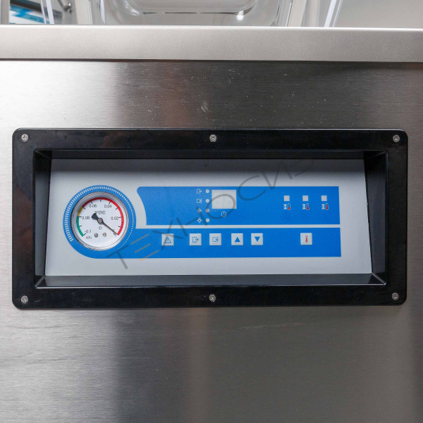 Вакуум-упаковочная машина напольного типа EV-51 4 Вакуум-упаковочная машина напольного типа EV-51 Техно-Сиб - Купить с доставкой по всей России 4