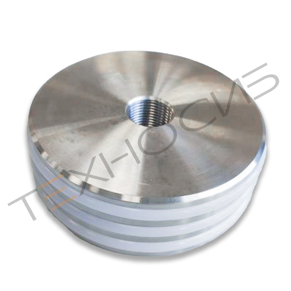 Поршень для LPF/PPF-2000 стандартный Техно-Сиб - Купить с доставкой по всей России 3