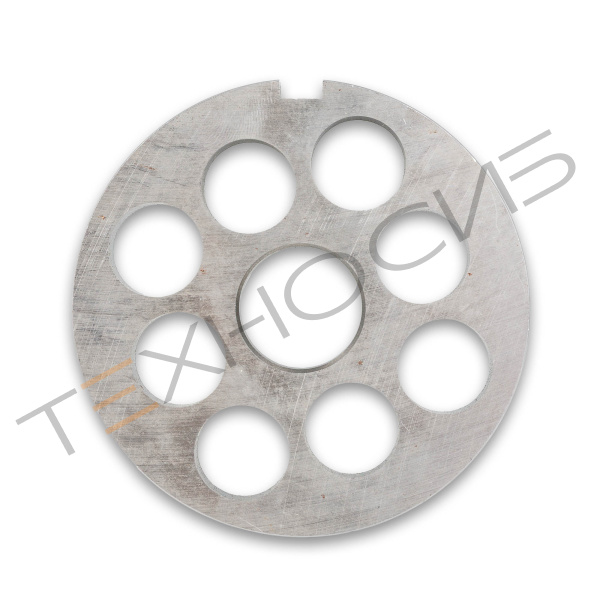 З/ч для мясорубки LM-98: решетка, d отв.20 мм Техно-Сиб - Купить с доставкой по всей России 