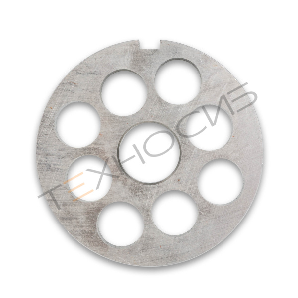 З/ч для мясорубки LM-98: решетка, d отв.20 мм Техно-Сиб - Купить с доставкой по всей России