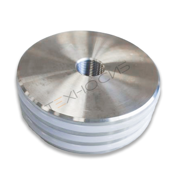 Поршень для LPF/PPF-2000 стандартный Техно-Сиб - Купить с доставкой по всей России 3