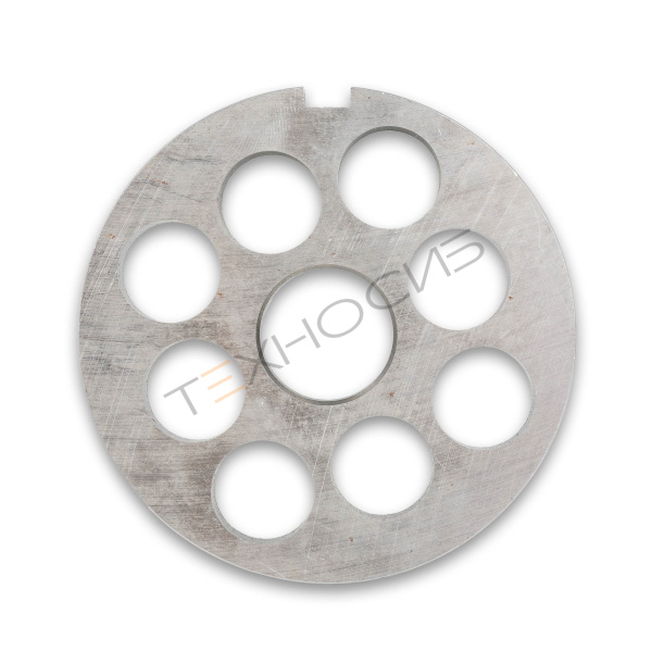 З/ч для мясорубки LM-98: решетка, d отв.20 мм Техно-Сиб - Купить с доставкой по всей России 